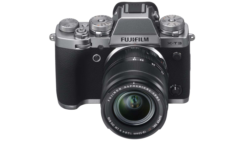 Illustration for article titled Fujifilm's X-T3 Chases Even Better Video While Fixing the Two Biggest Issues About the X-T2